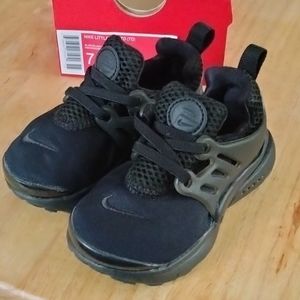 Nike Little Presto